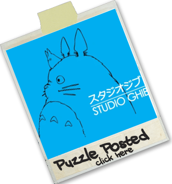 Miyazaki Polaroid