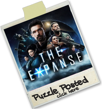 The Expanse